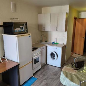 Сдается 1-комнатная квартира, 26 м²