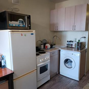Сдается 1-комнатная квартира, 26 м²