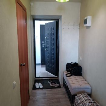 Сдается 1-комнатная квартира, 26 м²