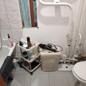 Сдается 1-комнатная квартира, 26 м²