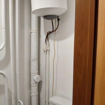 Сдается 1-комнатная квартира, 26 м²