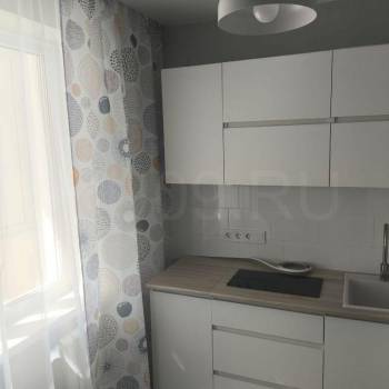 Сдается 1-комнатная квартира, 36 м²