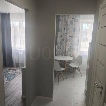 Сдается 1-комнатная квартира, 36 м²