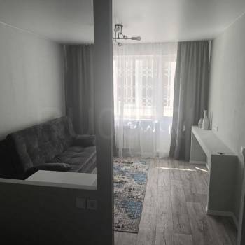 Сдается 1-комнатная квартира, 36 м²