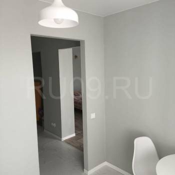 Сдается 1-комнатная квартира, 36 м²