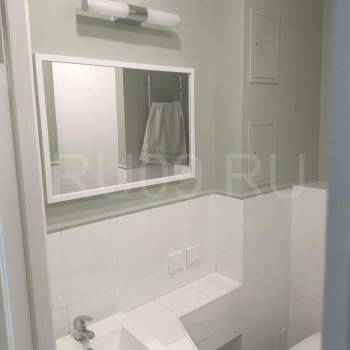 Сдается 1-комнатная квартира, 36 м²
