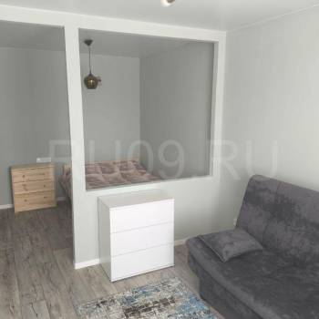 Сдается 1-комнатная квартира, 36 м²