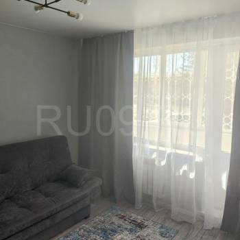 Сдается 1-комнатная квартира, 36 м²