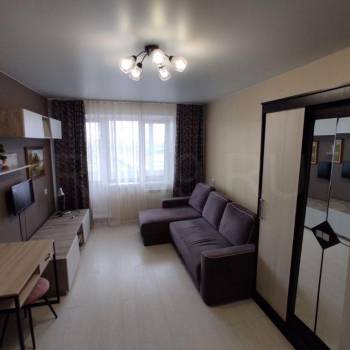 Сдается 1-комнатная квартира, 36 м²