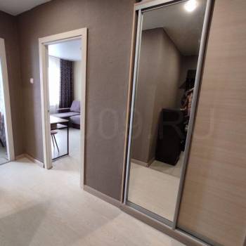 Сдается 1-комнатная квартира, 36 м²