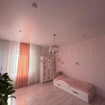 Продается 2-х комнатная квартира, 73 м²