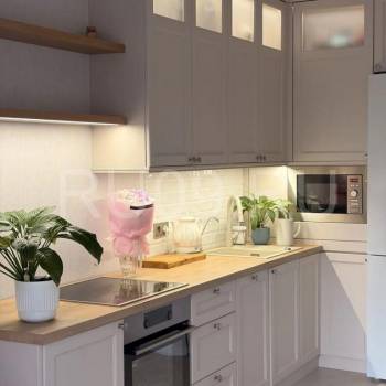 Продается 2-х комнатная квартира, 73 м²