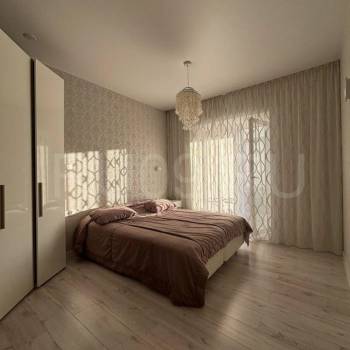 Продается 2-х комнатная квартира, 73 м²
