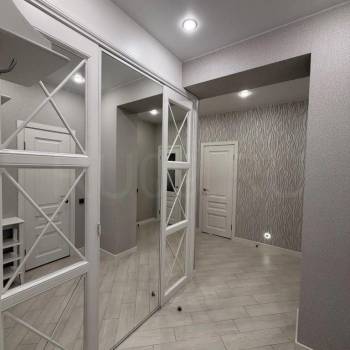 Продается 2-х комнатная квартира, 73 м²