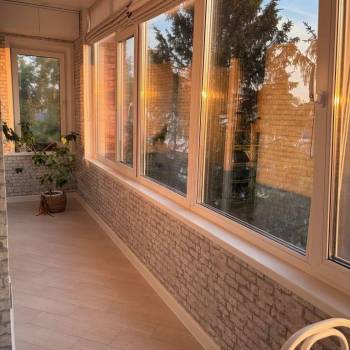Продается 2-х комнатная квартира, 73 м²