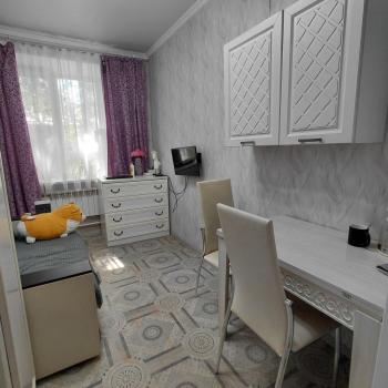 Продается 1-комнатная квартира, 9,3 м²
