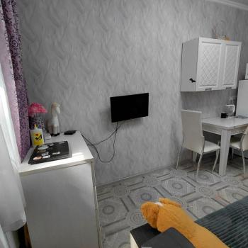Продается 1-комнатная квартира, 9,3 м²