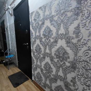 Продается 1-комнатная квартира, 9,3 м²