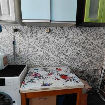 Продается 1-комнатная квартира, 9,3 м²