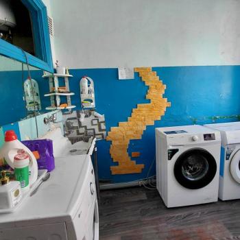 Продается 1-комнатная квартира, 9,3 м²