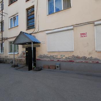 Продается 1-комнатная квартира, 9,3 м²