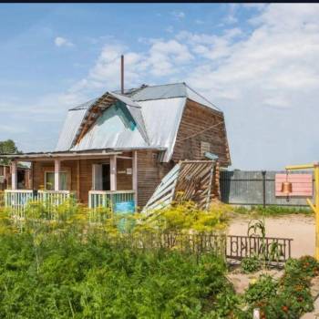 Продается Дом, 125 м²