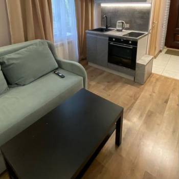 Сдается 1-комнатная квартира, 13,6 м²