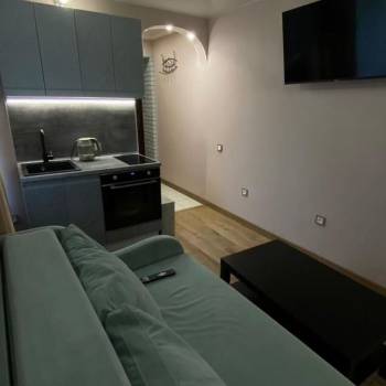 Сдается 1-комнатная квартира, 13,6 м²