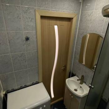 Сдается 1-комнатная квартира, 13,6 м²