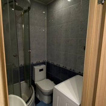 Сдается 1-комнатная квартира, 13,6 м²