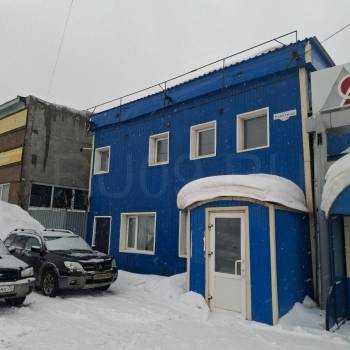 Сдается Нежилое помещение, 123 м²