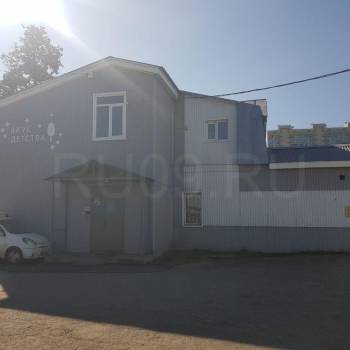 Сдается Нежилое помещение, 110 м²