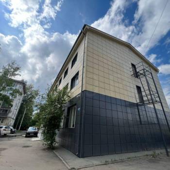 Сдается Нежилое помещение, 274 м²