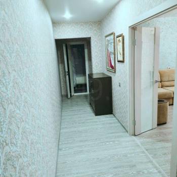 Сдается 2-х комнатная квартира, 63 м²