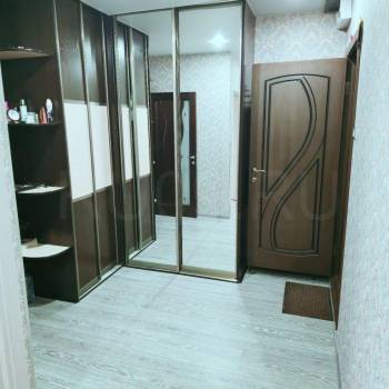 Сдается 2-х комнатная квартира, 63 м²