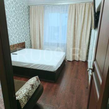 Сдается 2-х комнатная квартира, 63 м²