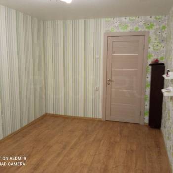 Сдается 2-х комнатная квартира, 45 м²