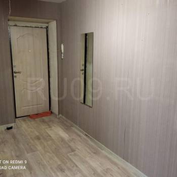 Сдается 2-х комнатная квартира, 45 м²