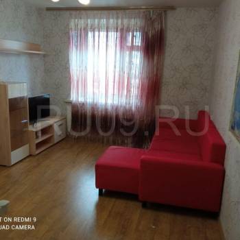 Сдается 2-х комнатная квартира, 45 м²