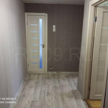 Сдается 2-х комнатная квартира, 45 м²