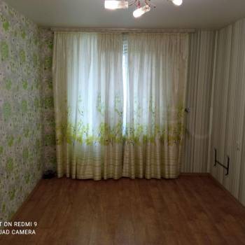Сдается 2-х комнатная квартира, 45 м²