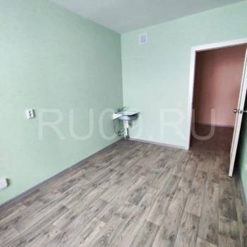 Сдается 2-х комнатная квартира, 60 м²