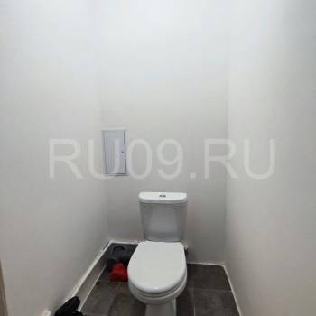 Сдается 2-х комнатная квартира, 60 м²