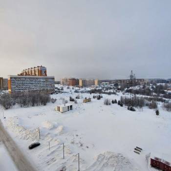 Сдается 2-х комнатная квартира, 60 м²