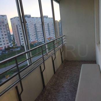 Продается 2-х комнатная квартира, 56 м²