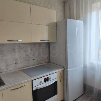 Продается 2-х комнатная квартира, 56 м²
