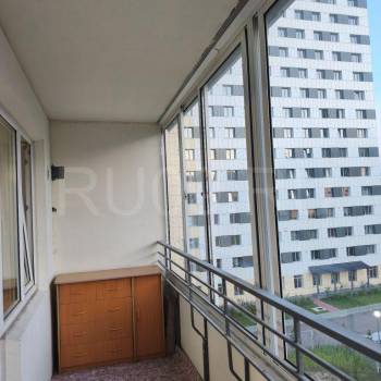 Продается 2-х комнатная квартира, 56 м²