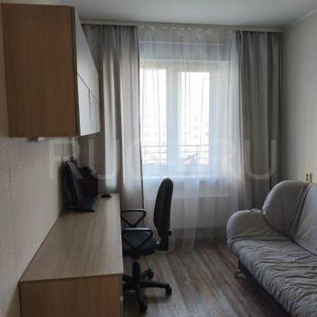 Продается 2-х комнатная квартира, 56 м²
