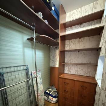 Сдается 1-комнатная квартира, 56 м²
