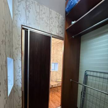 Сдается 1-комнатная квартира, 56 м²